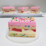 THIS WEEK...Strawberry Rum Birthday Extravaganza!